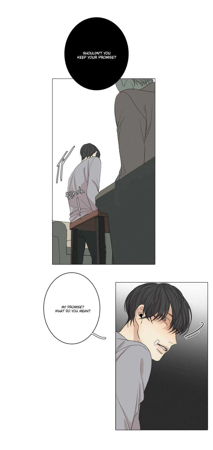 What Lies At The End by Haribo – Part 1 [Eng] page 29