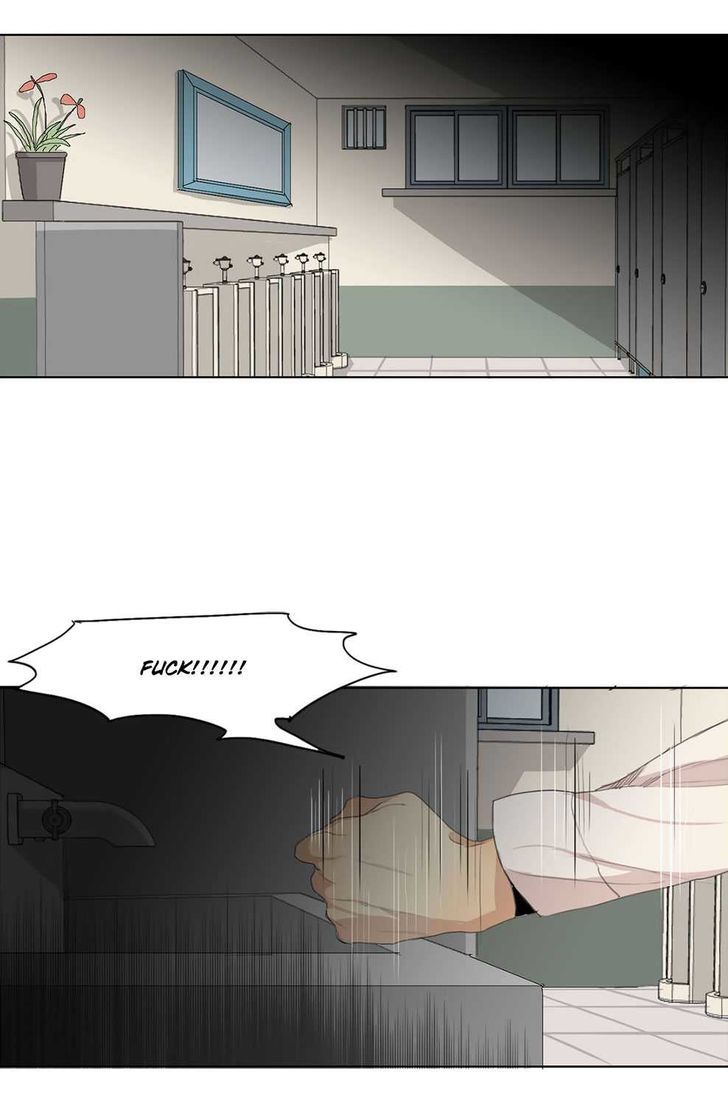 What Lies At The End by Haribo – Part 1 [Eng] page 29