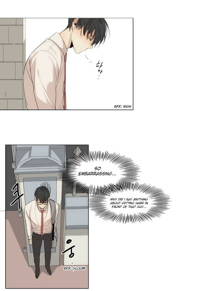 What Lies At The End by Haribo – Part 1 [Eng] page 30