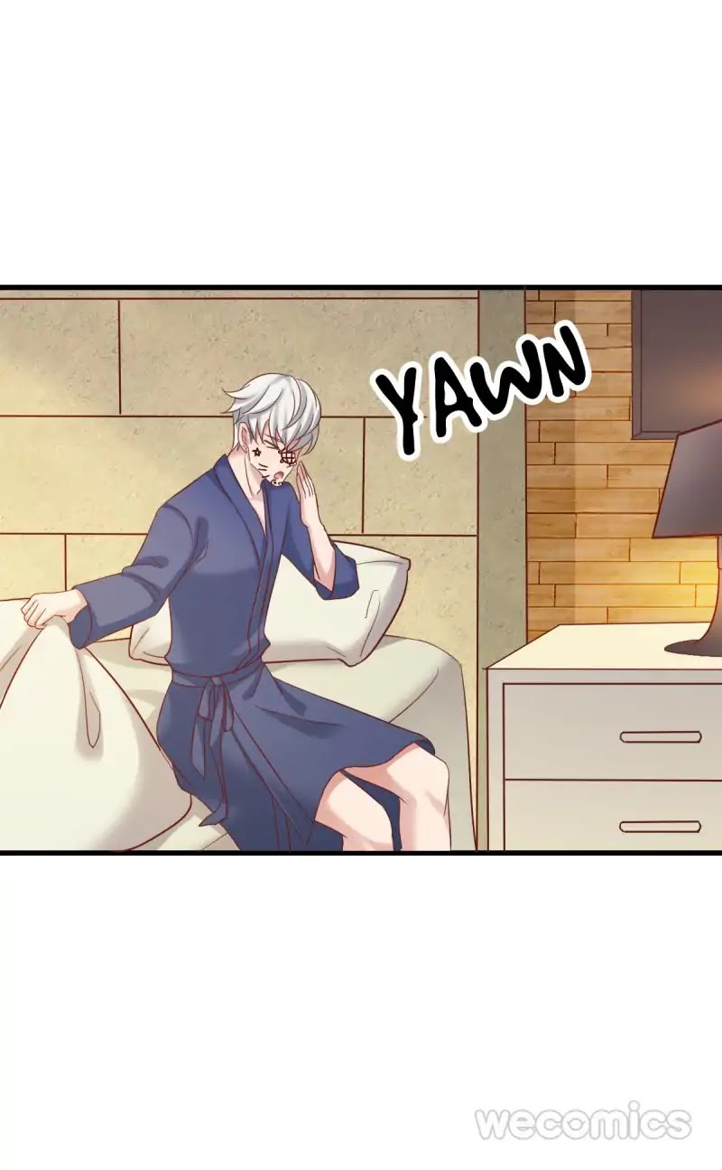 I Don’t Want To Leave Bachelorhood Just Like That by Qian Qiu Ye – Ch. 31-40 [Eng] page 30