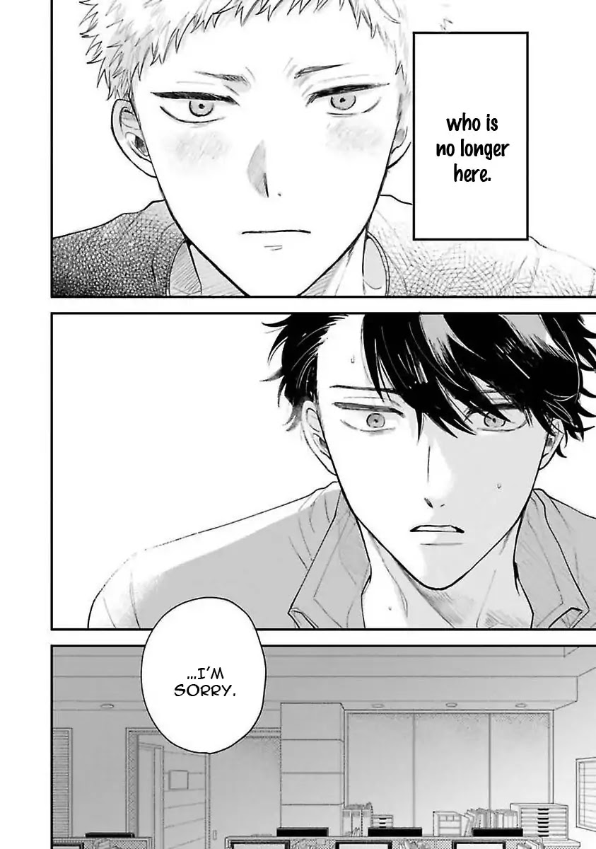 Senpai, Danjite Koidewa! by Shinta Harekawa [Eng] page 29