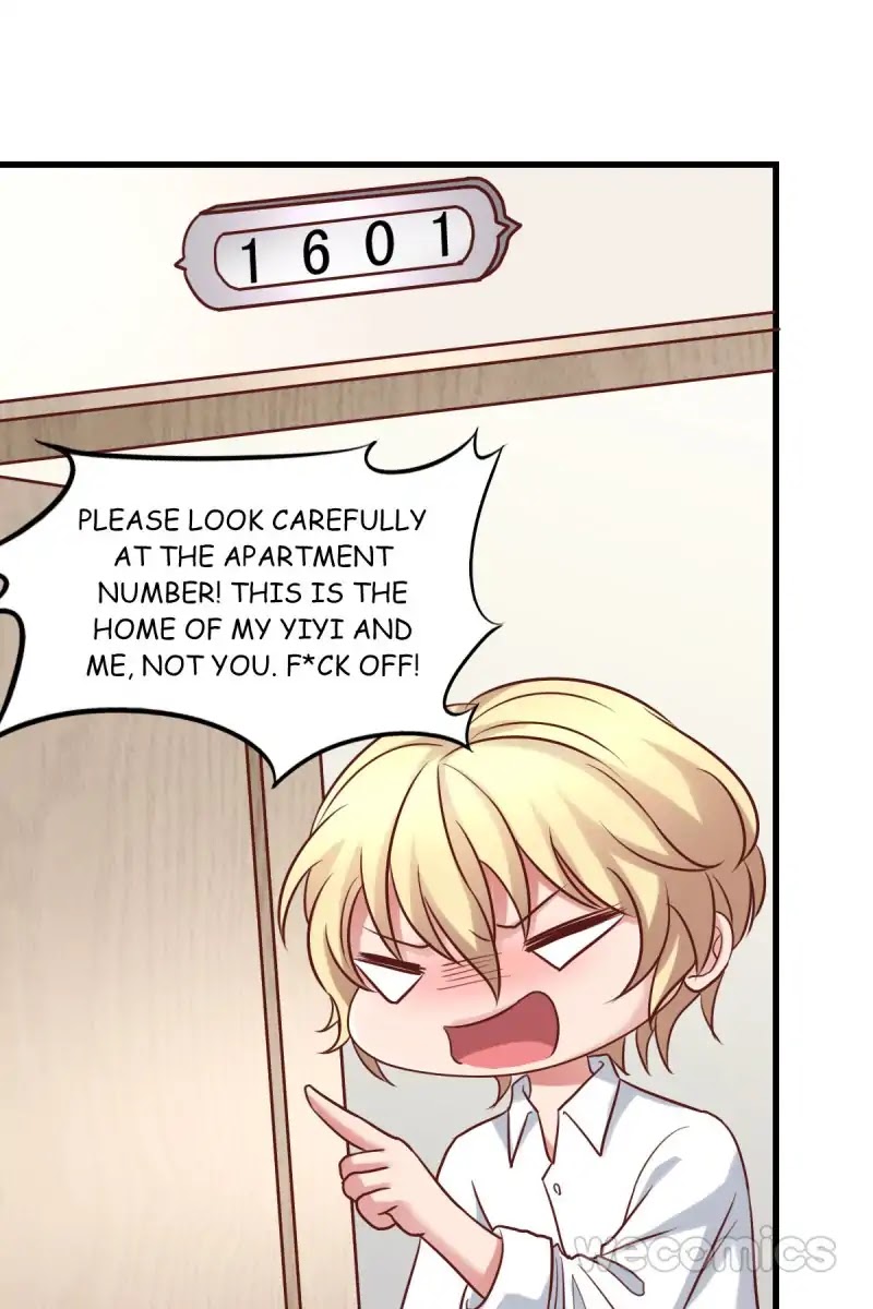 I Don’t Want To Leave Bachelorhood Just Like That by Qian Qiu Ye – Ch. 31-40 [Eng] page 30