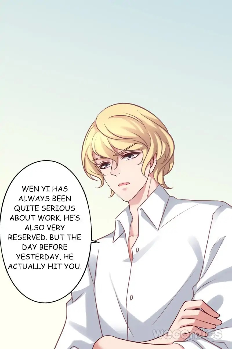 I Don’t Want To Leave Bachelorhood Just Like That by Qian Qiu Ye – Ch. 31-40 [Eng] page 30