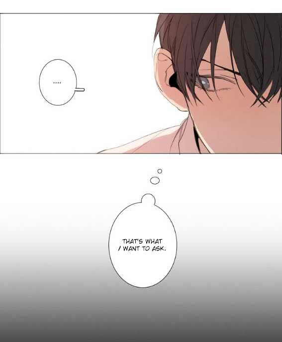 What Lies At The End by Haribo – Part 1 [Eng] page 31