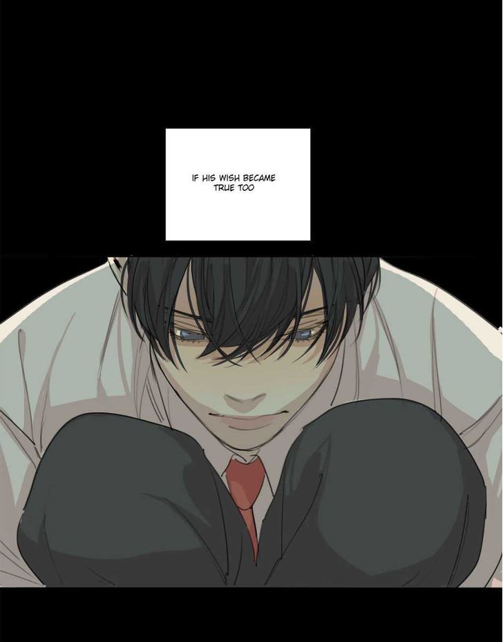 What Lies At The End by Haribo – Part 1 [Eng] page 31