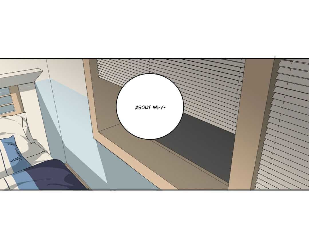 What Lies At The End by Haribo – Part 1 [Eng] page 30