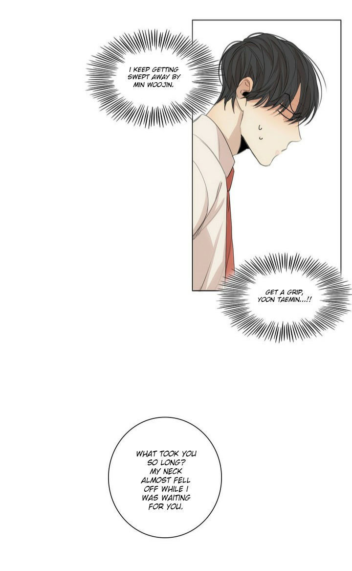 What Lies At The End by Haribo – Part 1 [Eng] page 31