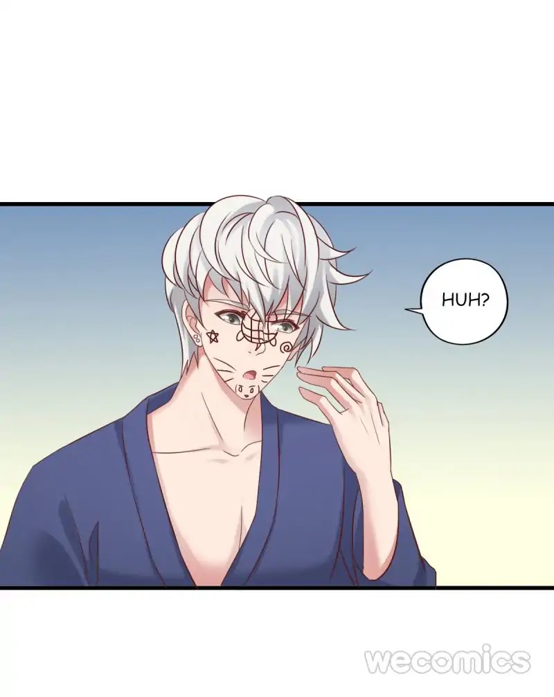 I Don’t Want To Leave Bachelorhood Just Like That by Qian Qiu Ye – Ch. 31-40 [Eng] page 31