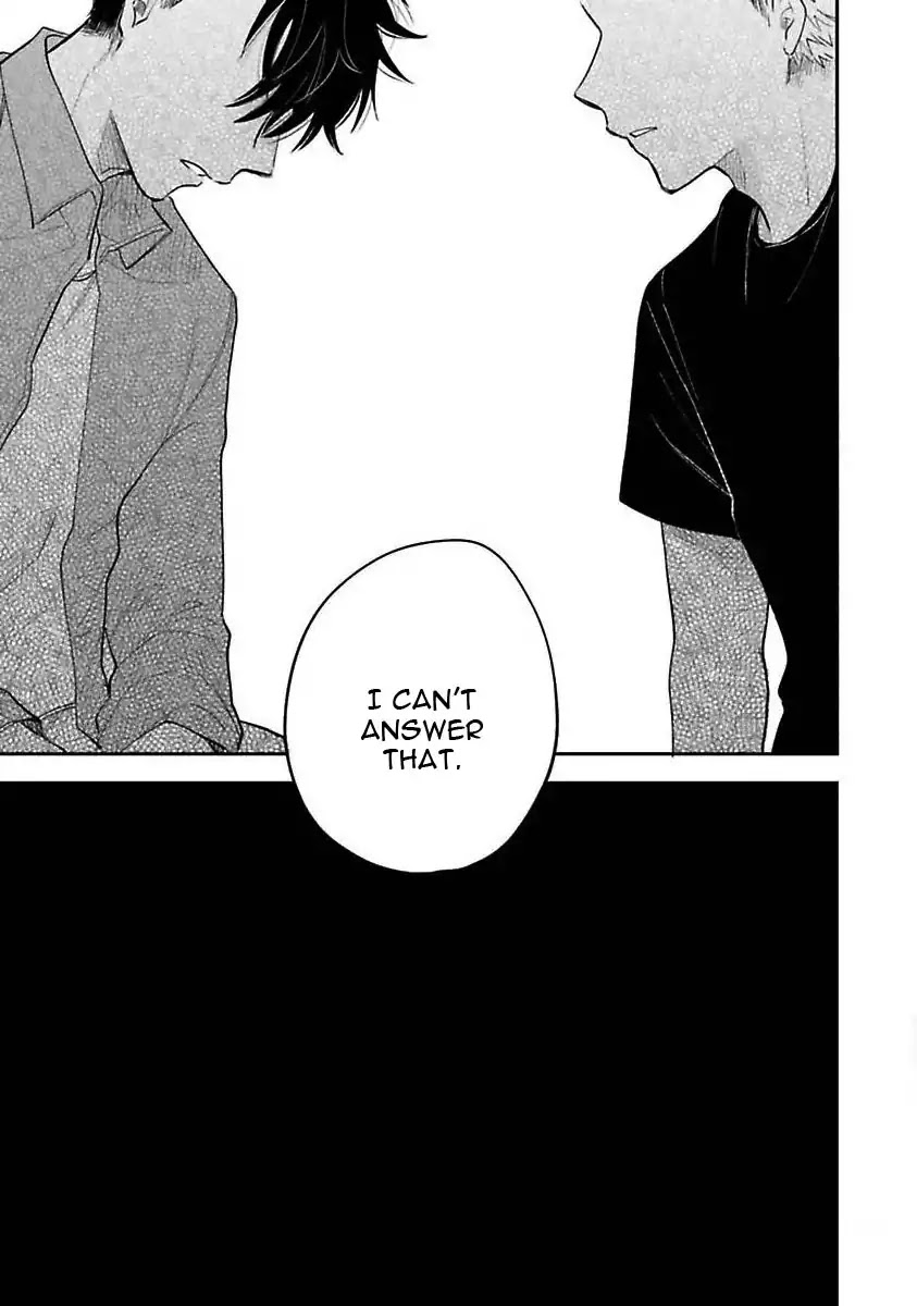 Senpai, Danjite Koidewa! by Shinta Harekawa [Eng] page 30