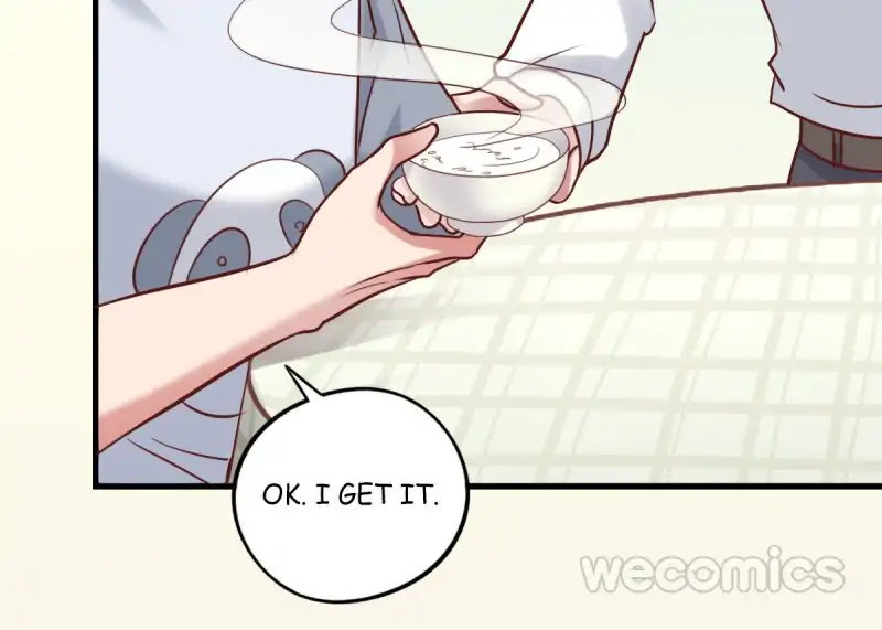 I Don’t Want To Leave Bachelorhood Just Like That by Qian Qiu Ye – Ch. 31-40 [Eng] page 31