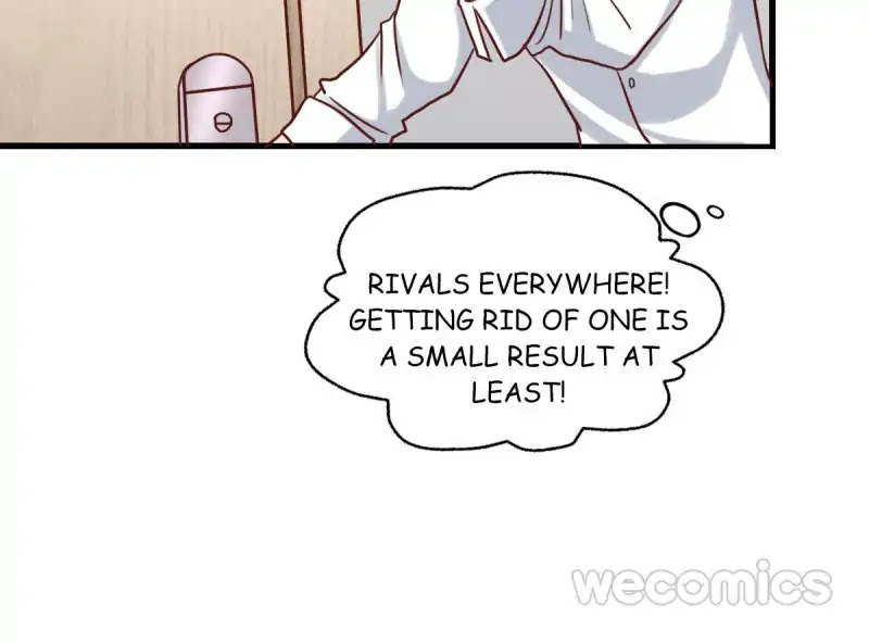 I Don’t Want To Leave Bachelorhood Just Like That by Qian Qiu Ye – Ch. 31-40 [Eng] page 31