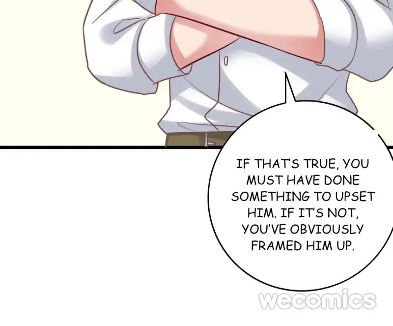 I Don’t Want To Leave Bachelorhood Just Like That by Qian Qiu Ye – Ch. 31-40 [Eng] page 31