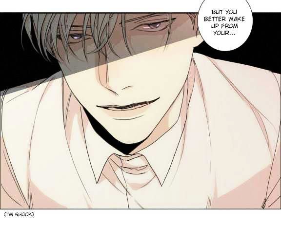 What Lies At The End by Haribo – Part 1 [Eng] page 33