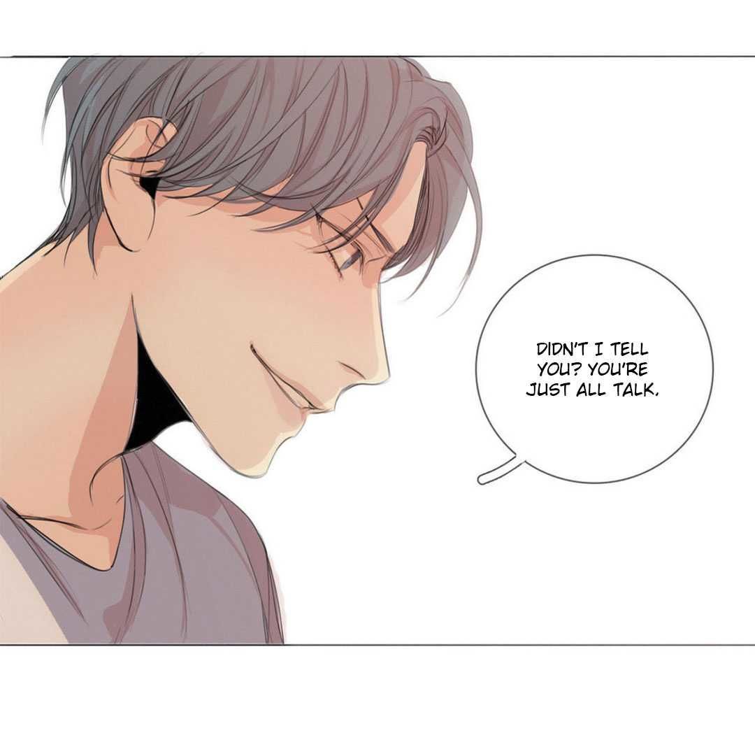 What Lies At The End by Haribo – Part 1 [Eng] page 32