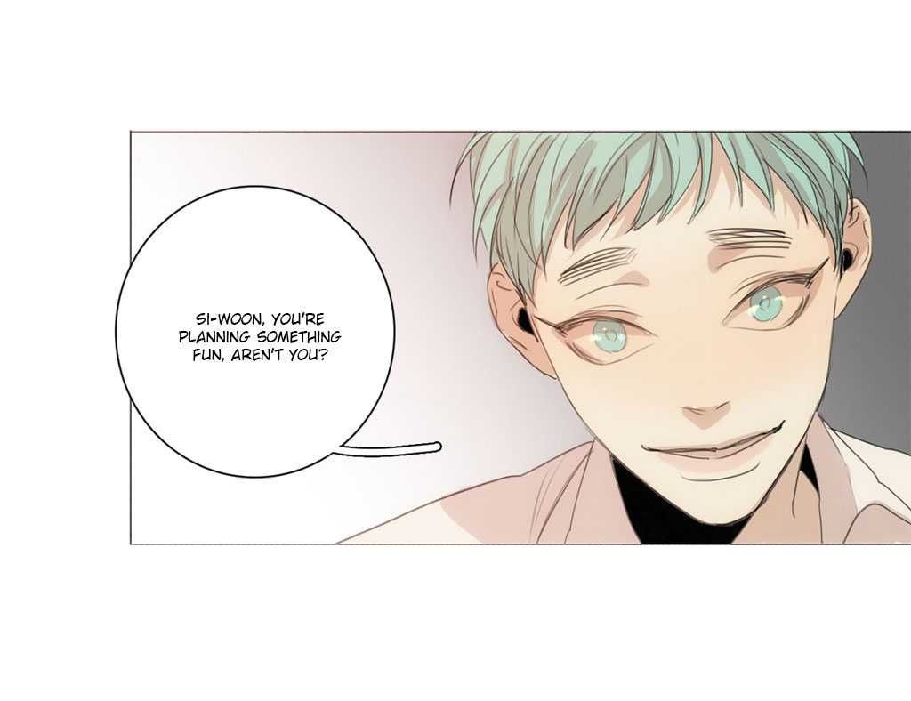 What Lies At The End by Haribo – Part 1 [Eng] page 32