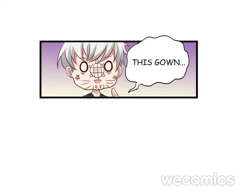 I Don’t Want To Leave Bachelorhood Just Like That by Qian Qiu Ye – Ch. 31-40 [Eng] page 32