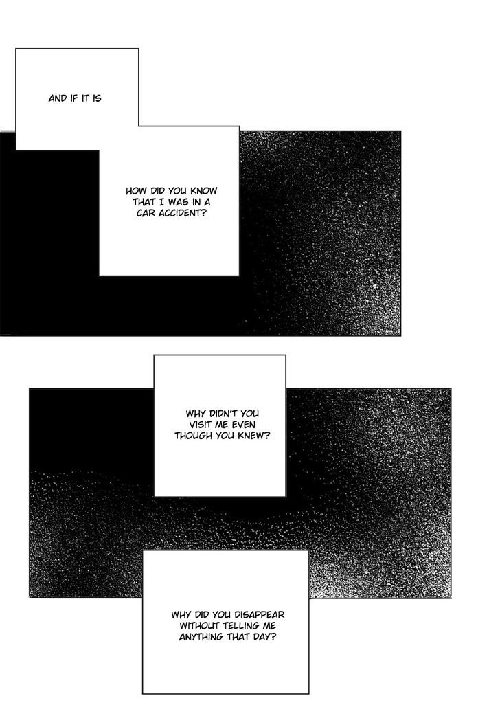 What Lies At The End by Haribo – Part 1 [Eng] page 31