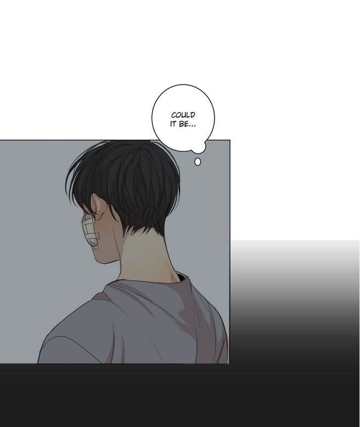 What Lies At The End by Haribo – Part 1 [Eng] page 31