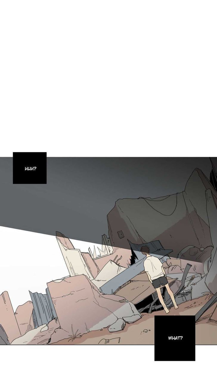 What Lies At The End by Haribo – Part 1 [Eng] page 31