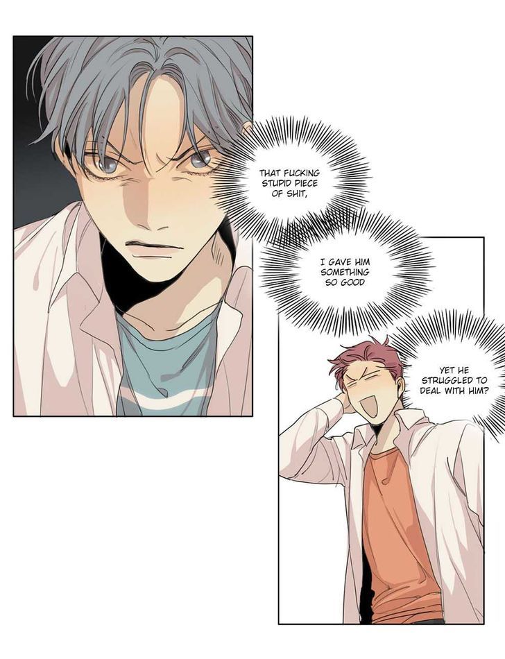 What Lies At The End by Haribo – Part 1 [Eng] page 31