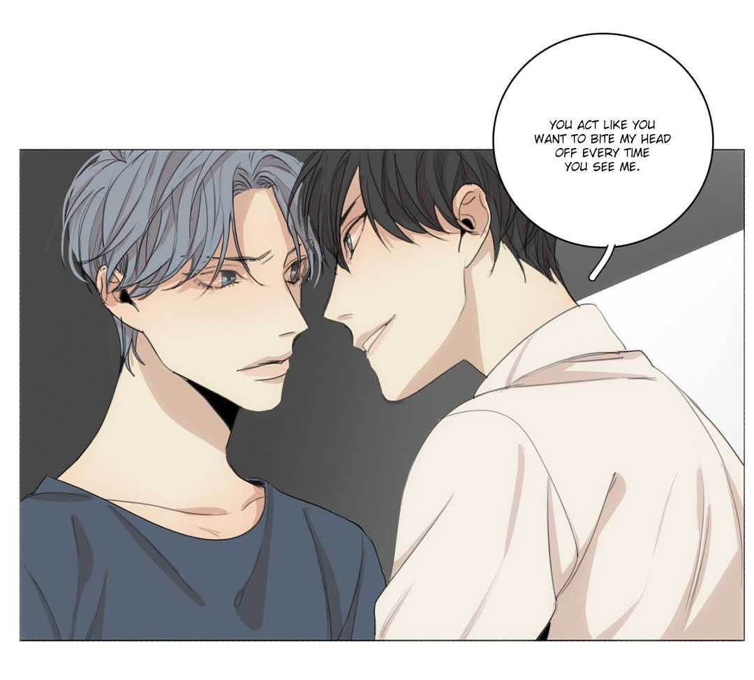 What Lies At The End by Haribo – Part 1 [Eng] page 31