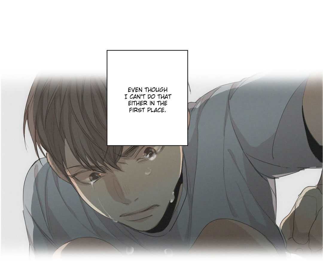 What Lies At The End by Haribo – Part 1 [Eng] page 32