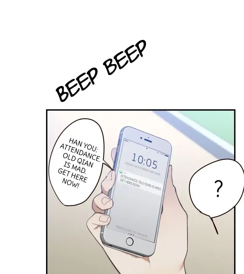 Film Emperor’s Reincarnation Script by Bing Mao, Yuanyang, Xin Yeyu – Part 1 – Ch. 16-20 [Eng] page 34