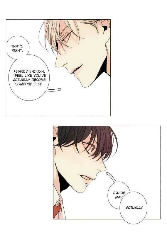 What Lies At The End by Haribo – Part 1 [Eng] page 35