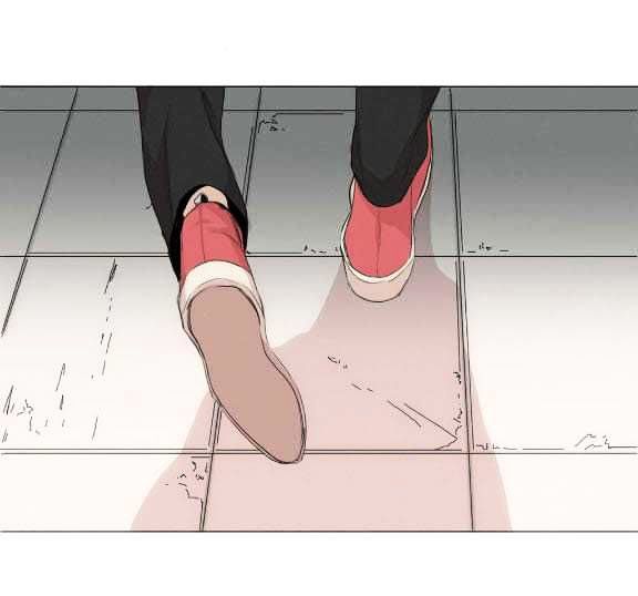 What Lies At The End by Haribo – Part 1 [Eng] page 34