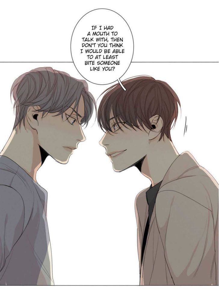 What Lies At The End by Haribo – Part 1 [Eng] page 34