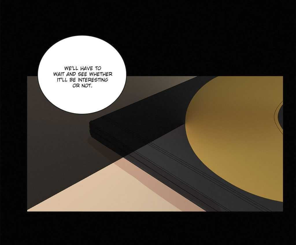 What Lies At The End by Haribo – Part 1 [Eng] page 34