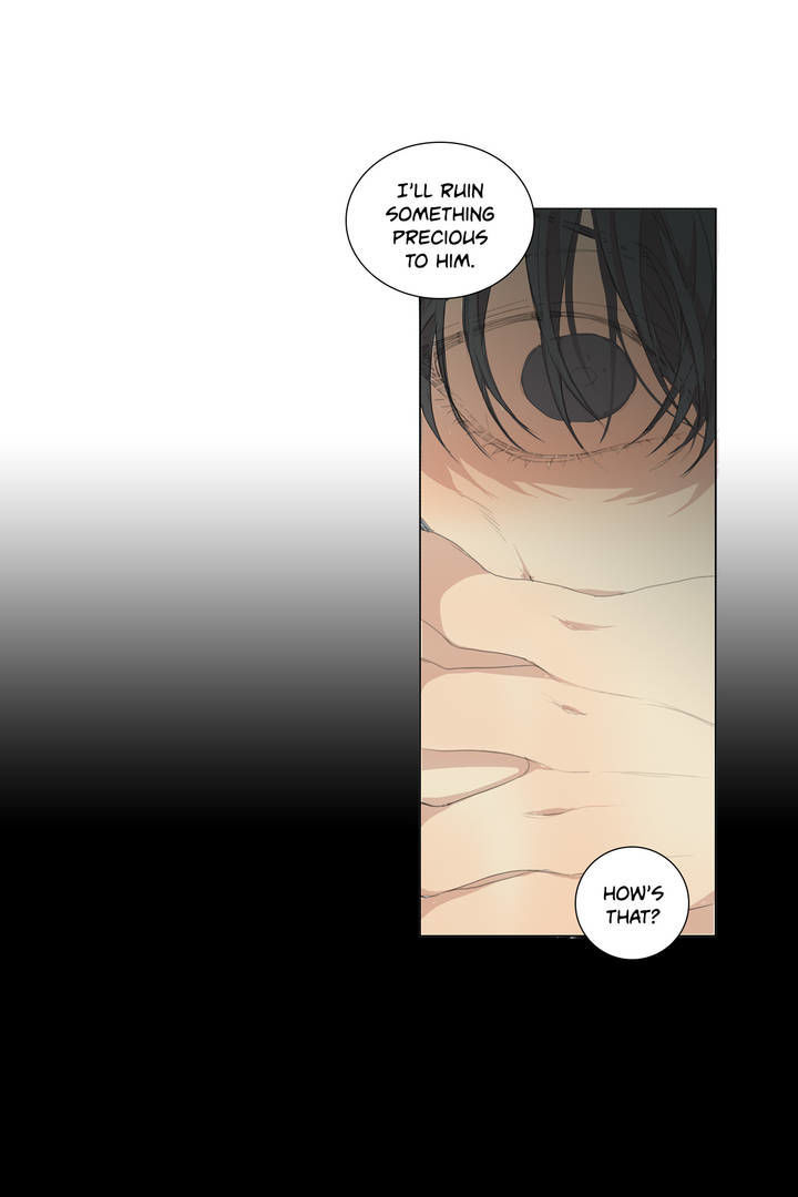 What Lies At The End by Haribo – Part 2 [Eng] page 31