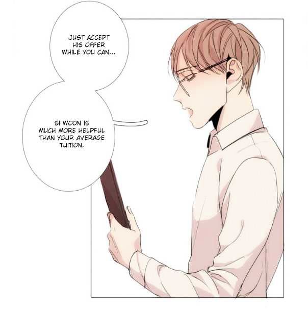 What Lies At The End by Haribo – Part 1 [Eng] page 35