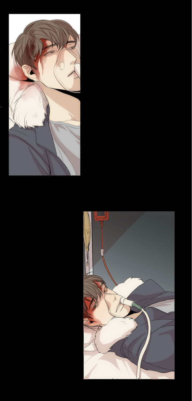 What Lies At The End by Haribo – Part 1 [Eng] page 34