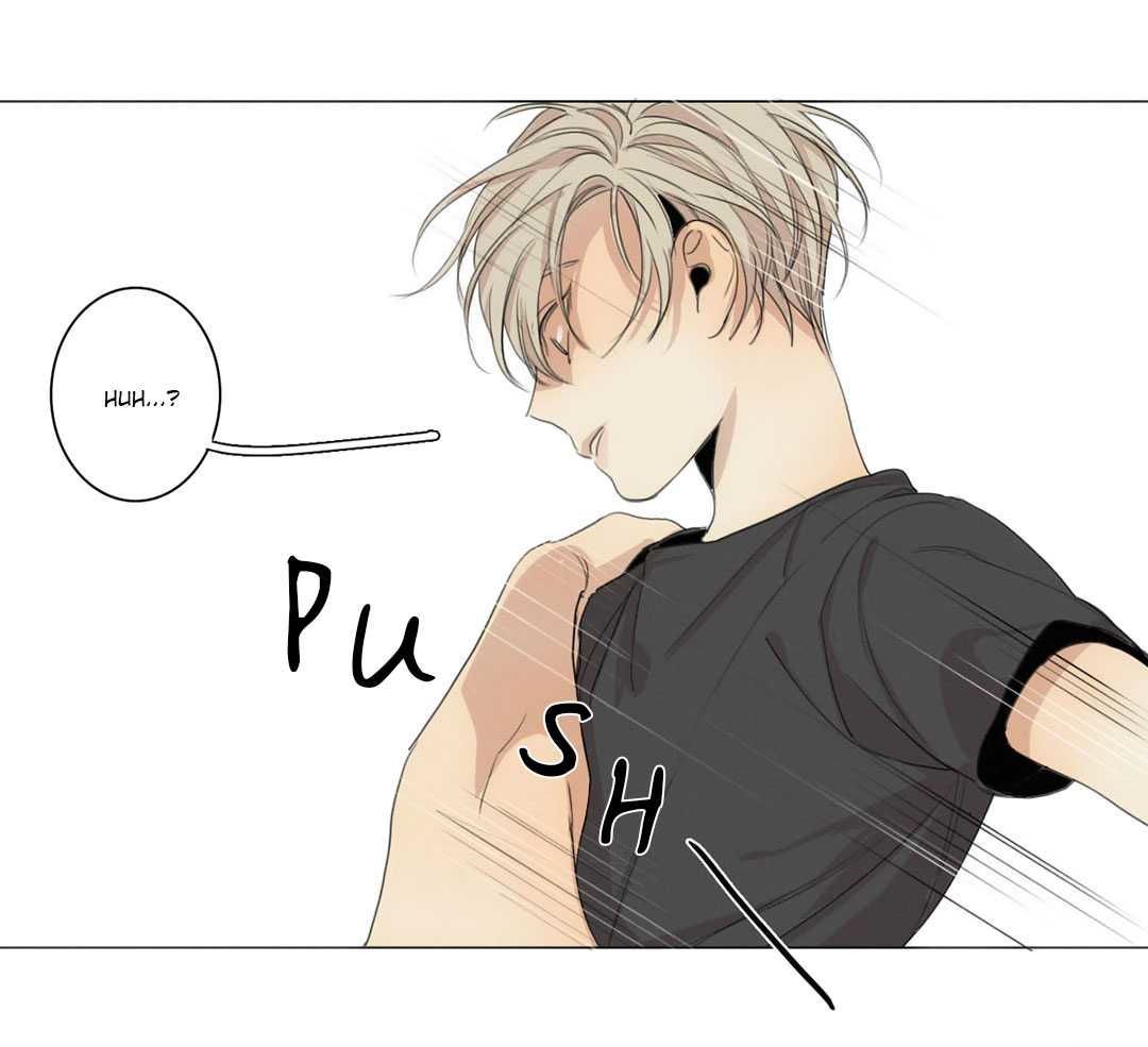 What Lies At The End by Haribo – Part 1 [Eng] page 34