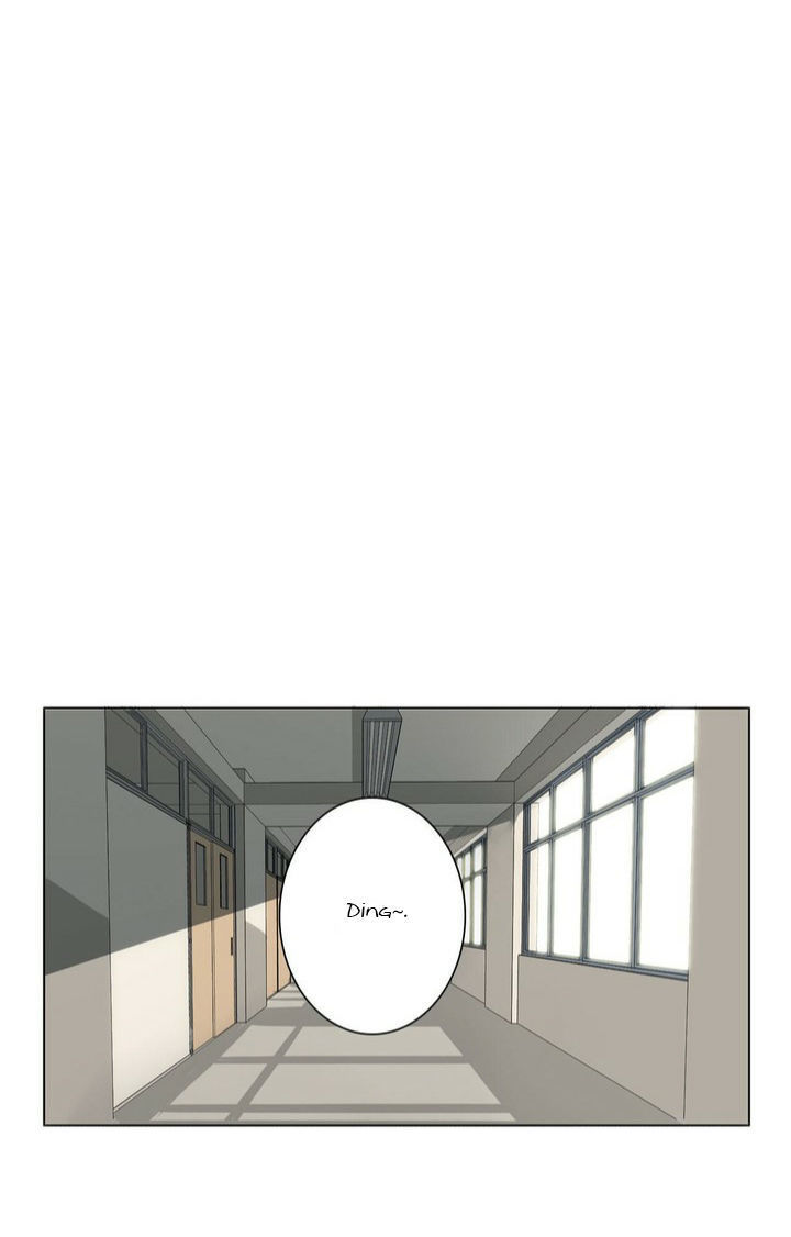 What Lies At The End by Haribo – Part 1 [Eng] page 35