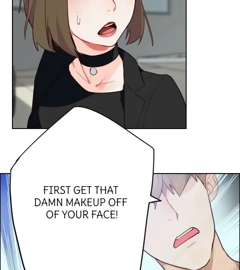 Film Emperor’s Reincarnation Script by Bing Mao, Yuanyang, Xin Yeyu – Part 1 – Ch. 16-20 [Eng] page 36