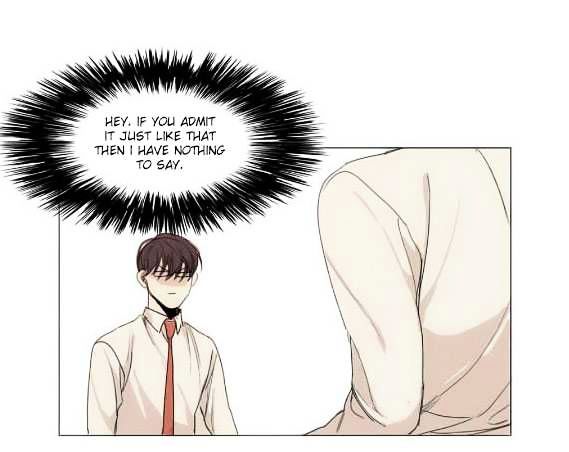 What Lies At The End by Haribo – Part 1 [Eng] page 37