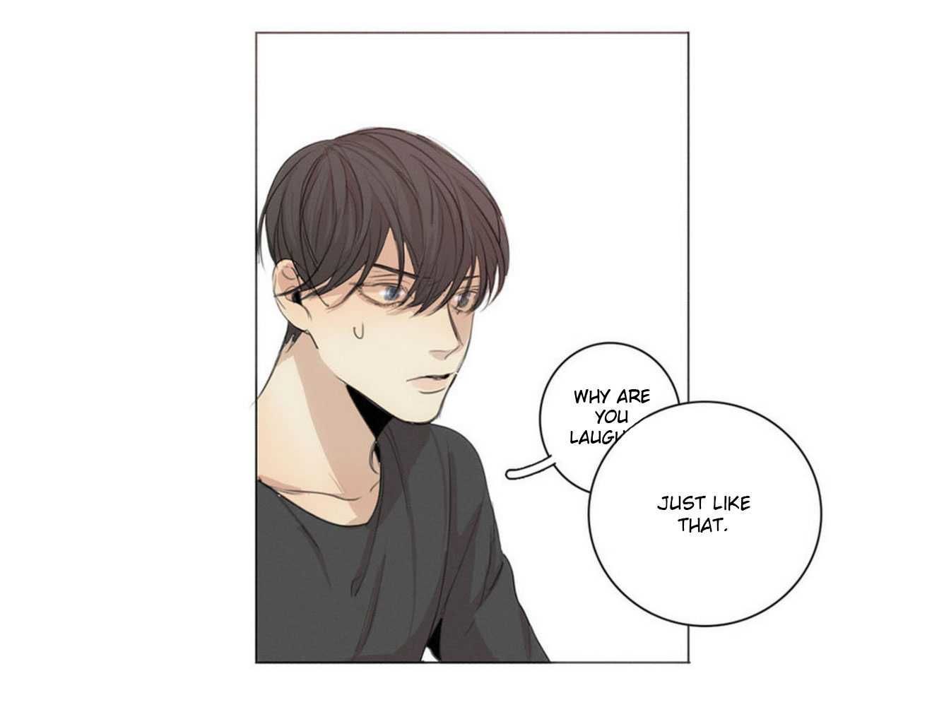 What Lies At The End by Haribo – Part 1 [Eng] page 36