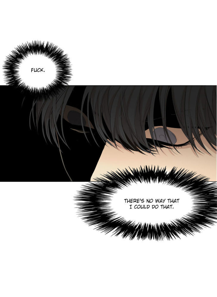 What Lies At The End by Haribo – Part 1 [Eng] page 35