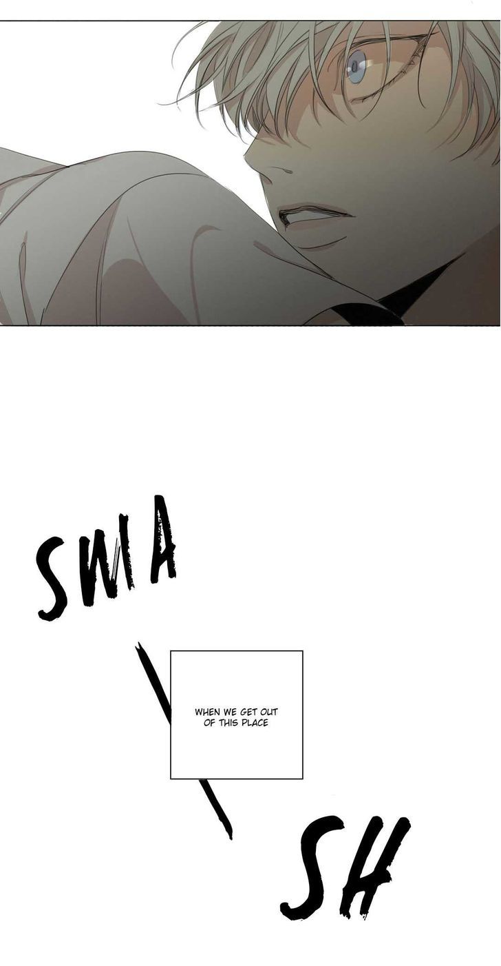 What Lies At The End by Haribo – Part 1 [Eng] page 35