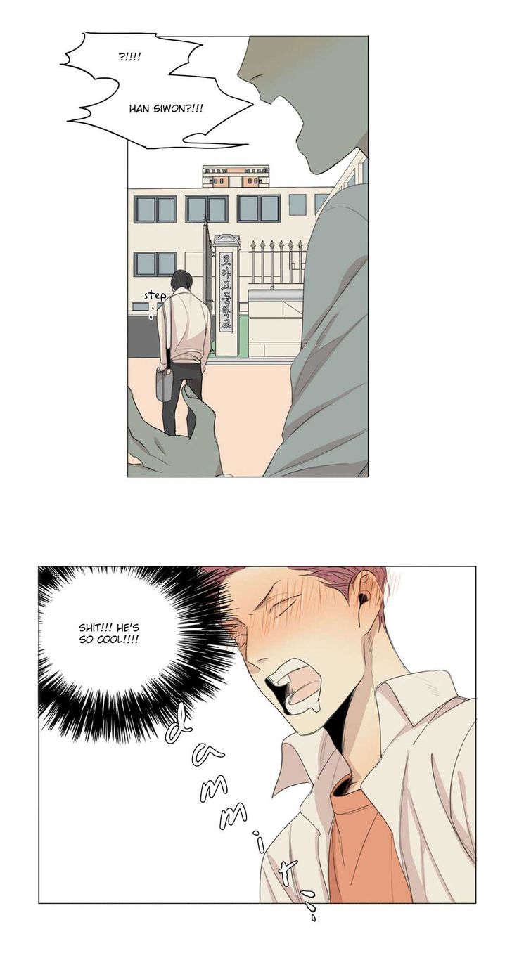 What Lies At The End by Haribo – Part 1 [Eng] page 35