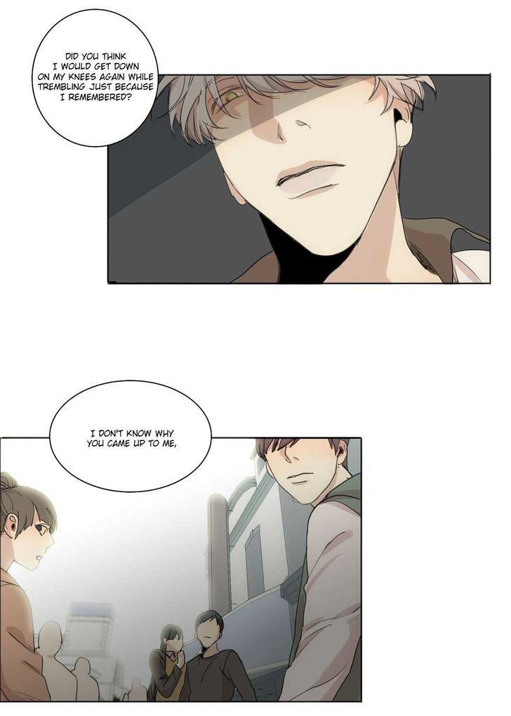 What Lies At The End by Haribo – Part 1 [Eng] page 35