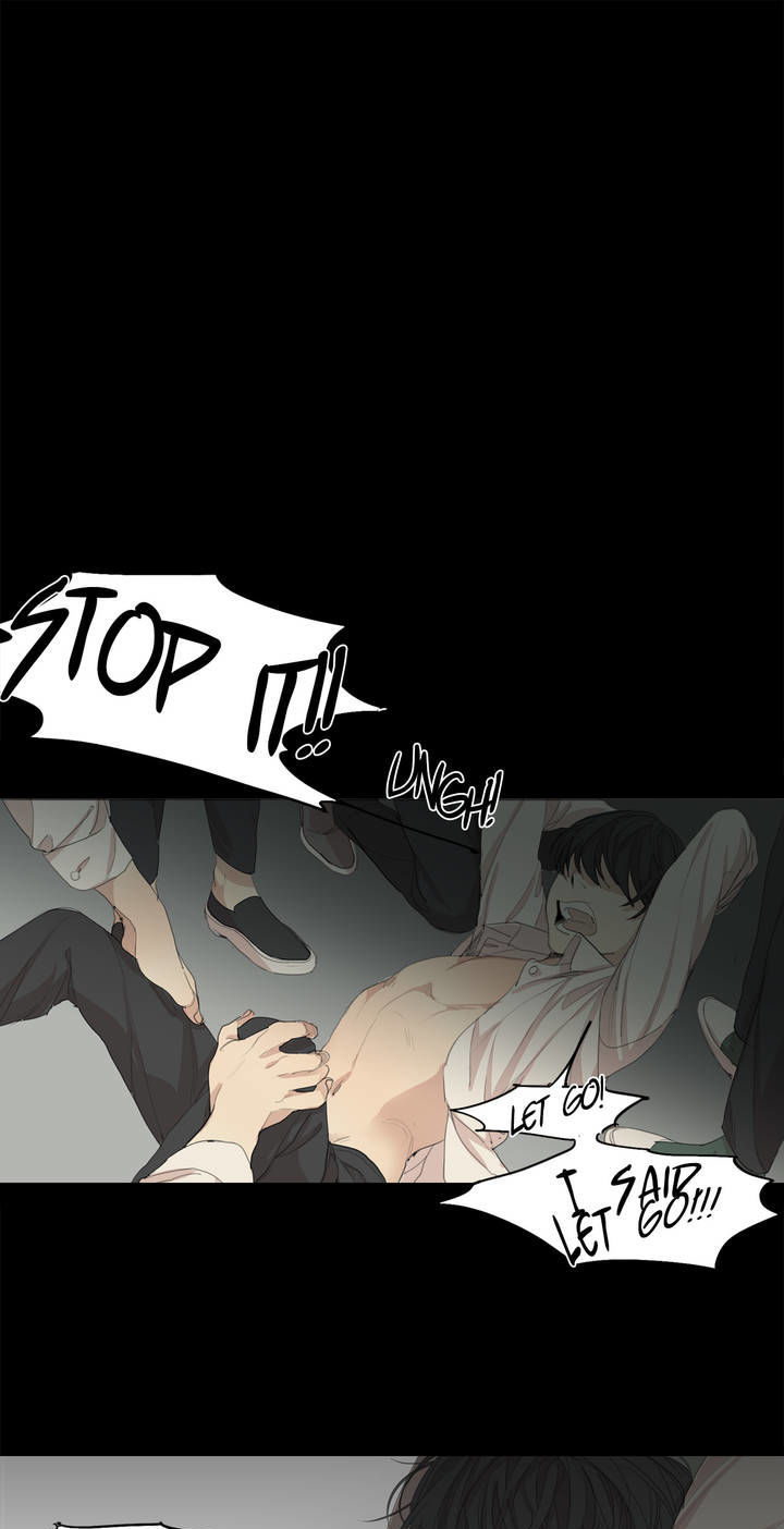 What Lies At The End by Haribo – Part 2 [Eng] page 32