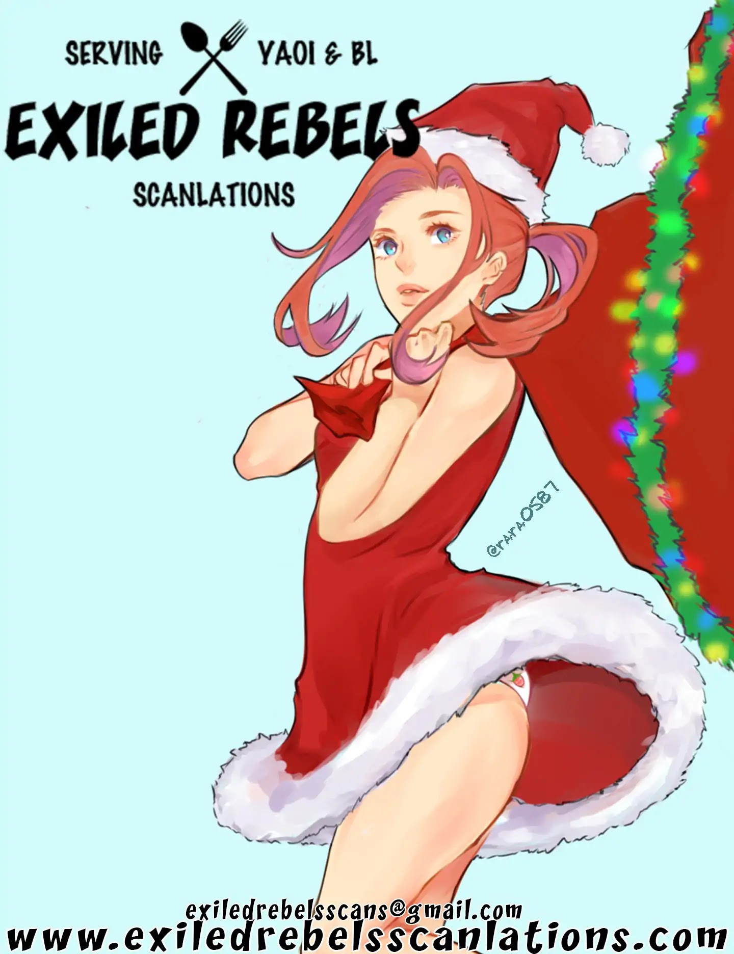 Senpai, Danjite Koidewa! by Shinta Harekawa [Eng] page 35