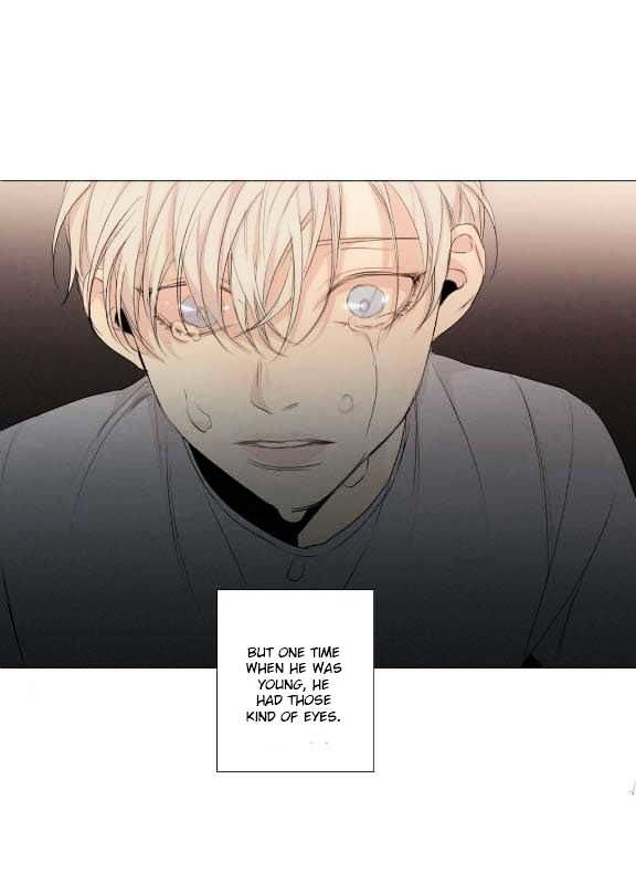 What Lies At The End by Haribo – Part 1 [Eng] page 37