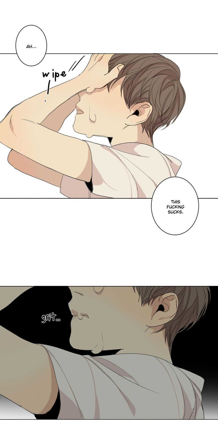 What Lies At The End by Haribo – Part 1 [Eng] page 36