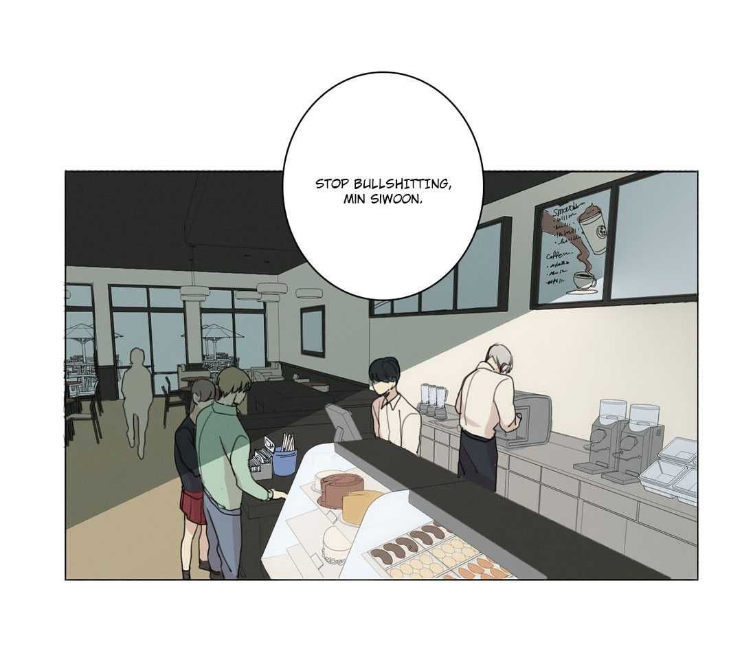 What Lies At The End by Haribo – Part 1 [Eng] page 36