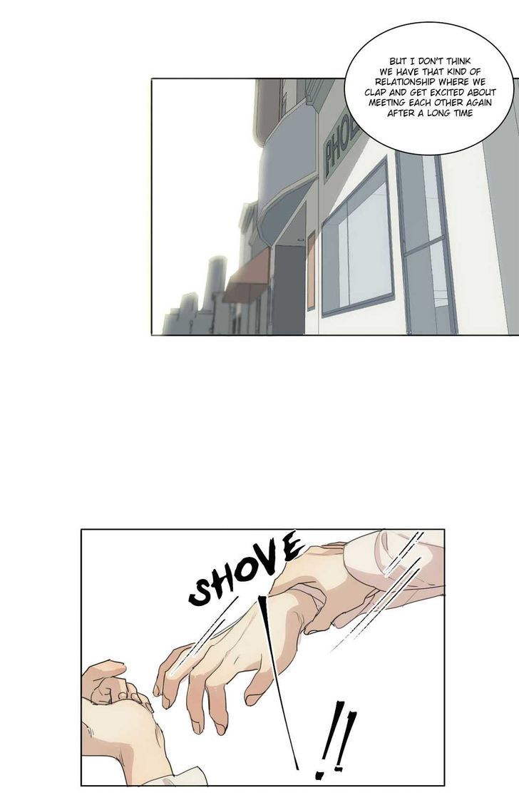 What Lies At The End by Haribo – Part 1 [Eng] page 36