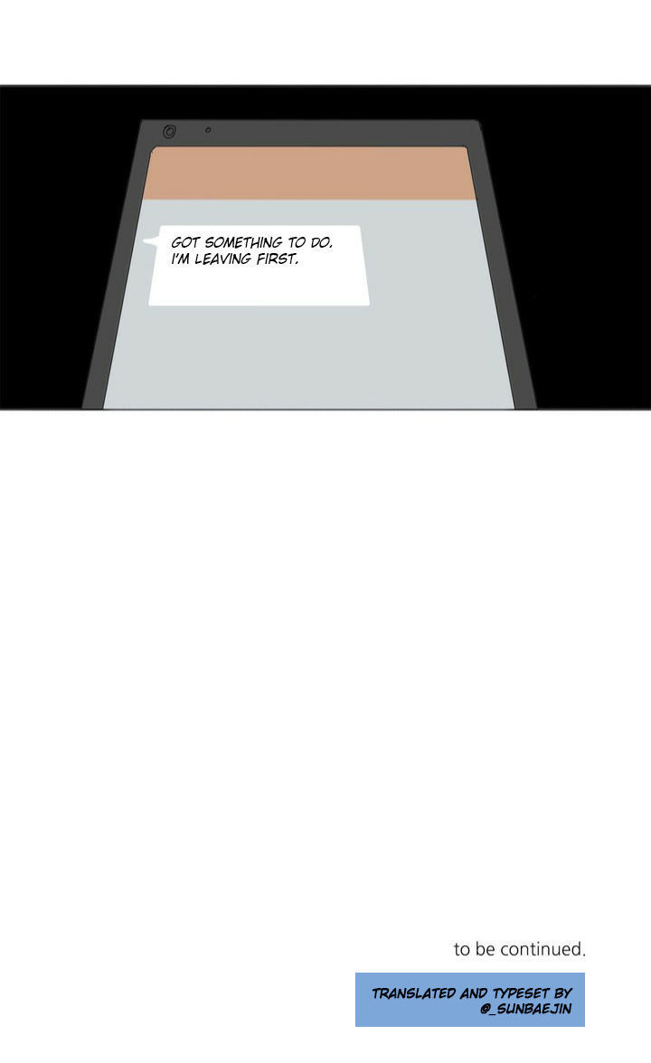 What Lies At The End by Haribo – Part 1 [Eng] page 37